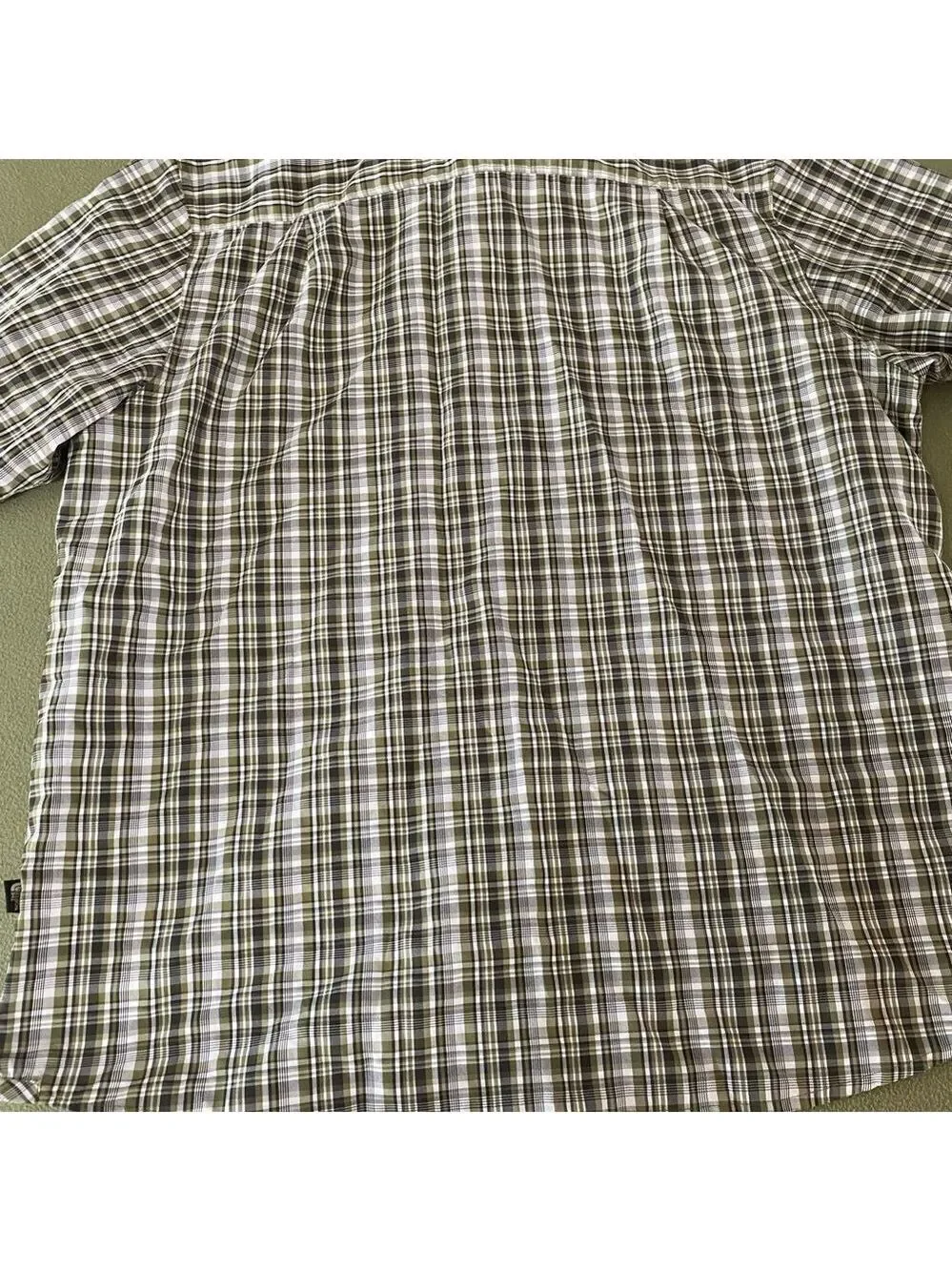 The North Face Button down shirt